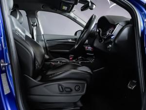 Audi SQ5 TFSI quattro - Image 16