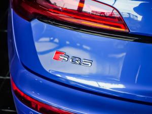 Audi SQ5 TFSI quattro - Image 17