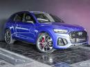 Thumbnail Audi SQ5 TFSI quattro