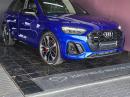 Thumbnail Audi SQ5 TFSI quattro