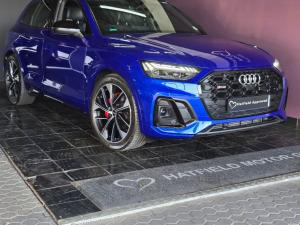 Audi SQ5 TFSI quattro - Image 1