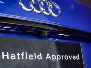 Audi SQ5 TFSI quattro - Image 20