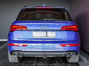 Audi SQ5 TFSI quattro - Image 21