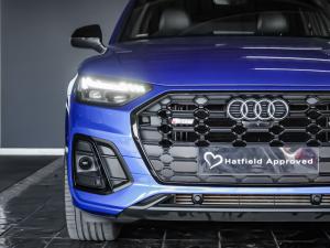 Audi SQ5 TFSI quattro - Image 22