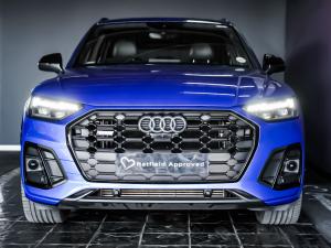 Audi SQ5 TFSI quattro - Image 23