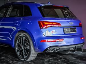 Audi SQ5 TFSI quattro - Image 24