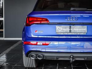 Audi SQ5 TFSI quattro - Image 25