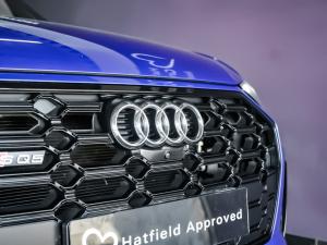 Audi SQ5 TFSI quattro - Image 26