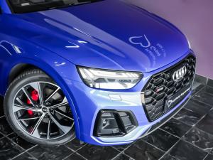 Audi SQ5 TFSI quattro - Image 27