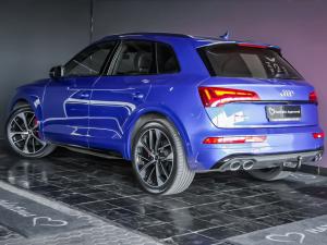 Audi SQ5 TFSI quattro - Image 28