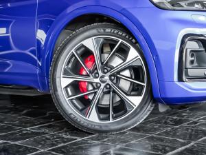 Audi SQ5 TFSI quattro - Image 29