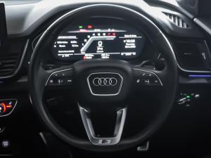 Audi SQ5 TFSI quattro - Image 2