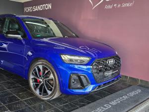 Audi SQ5 TFSI quattro - Image 2