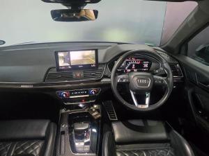 Audi SQ5 TFSI quattro - Image 3