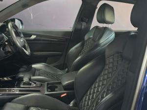 Audi SQ5 TFSI quattro - Image 4