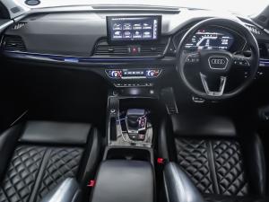 Audi SQ5 TFSI quattro - Image 6