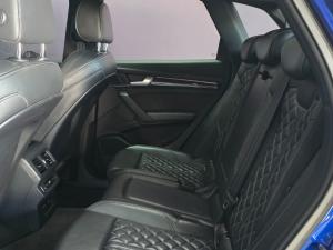 Audi SQ5 TFSI quattro - Image 7