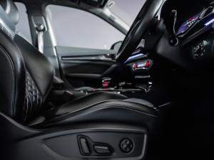 Audi SQ5 TFSI quattro - Image 8