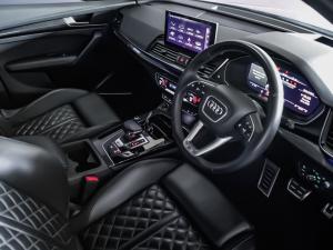 Audi SQ5 TFSI quattro - Image 9