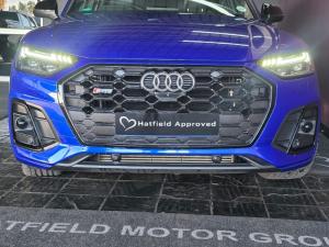 Audi SQ5 TFSI quattro - Image 9