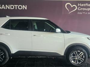 Hyundai Venue 1.0T Executive - Image 10