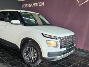 Hyundai Venue 1.0T Executive - Image 1
