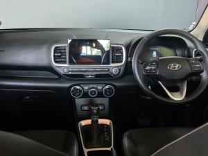 Hyundai Venue 1.0T Executive - Image 2