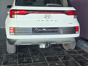 Hyundai Venue 1.0T Executive - Image 3