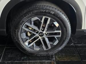 Hyundai Venue 1.0T Executive - Image 5