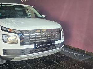 Hyundai Venue 1.0T Executive - Image 9