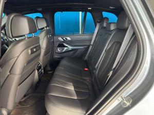 BMW X5 M60i - Image 15