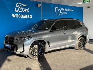 BMW X5 M60i - Image 1