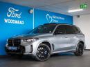 Thumbnail BMW X5 M60i