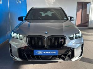 BMW X5 M60i - Image 4