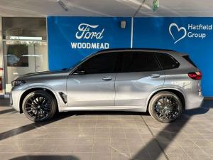BMW X5 M60i - Image 5