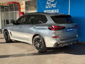 BMW X5 M60i - Image 6