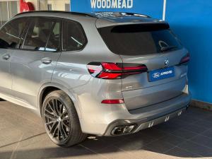 BMW X5 M60i - Image 7