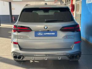 BMW X5 M60i - Image 8