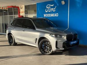 BMW X5 M60i - Image 9