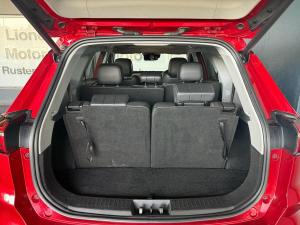 Chery Tiggo 8 Pro 1.6TGDI 290T Executive - Image 11