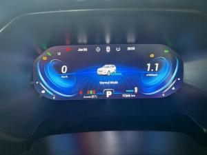 Chery Tiggo 8 Pro 1.6TGDI 290T Executive - Image 14