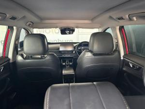Chery Tiggo 8 Pro 1.6TGDI 290T Executive - Image 17