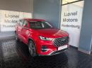 Thumbnail Chery Tiggo 8 Pro 1.6TGDI 290T Executive