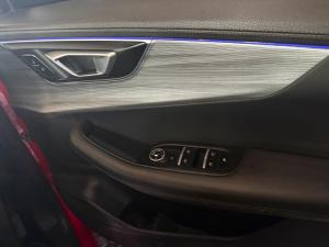Chery Tiggo 8 Pro 1.6TGDI 290T Executive - Image 21