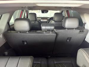 Chery Tiggo 8 Pro 1.6TGDI 290T Executive - Image 22