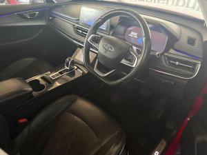 Chery Tiggo 8 Pro 1.6TGDI 290T Executive - Image 25