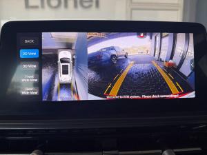 Chery Tiggo 8 Pro 1.6TGDI 290T Executive - Image 26