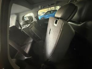 Chery Tiggo 8 Pro 1.6TGDI 290T Executive - Image 27