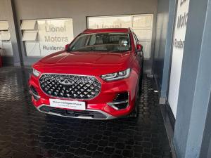 Chery Tiggo 8 Pro 1.6TGDI 290T Executive - Image 2