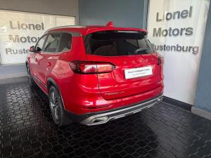 Chery Tiggo 8 Pro 1.6TGDI 290T Executive - Image 6
